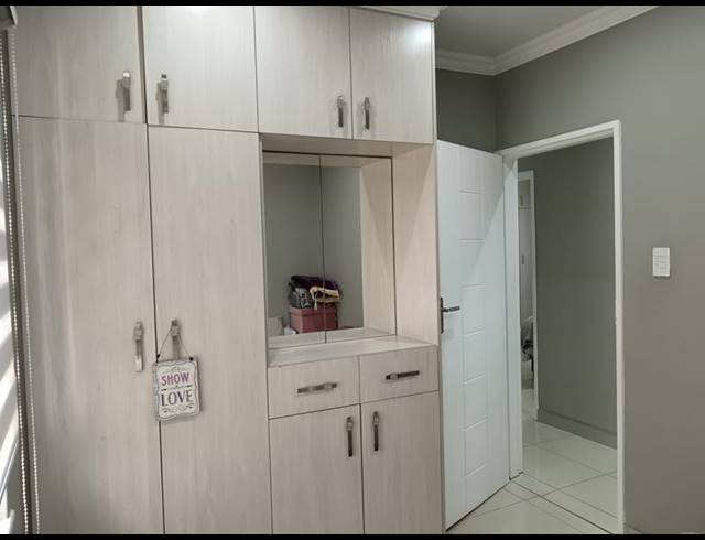 4 BEDROOM HOUSE FOR SALE IN ALLANDALE
